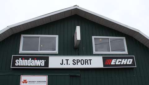 J T Sport